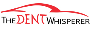 Dent Whisperer Logo